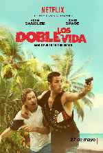 miniatura los-doble-vida-por-mrandrewpalace cover carteles