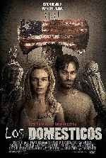 miniatura los-domesticos-por-chechelin cover carteles