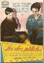 miniatura los-dos-pilletes-v2-por-lupro cover carteles
