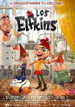 miniatura los-elfkins-por-lolocapri cover carteles