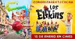 miniatura los-elfkins-v2-por-chechelin cover carteles