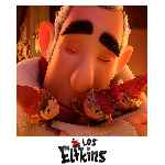 miniatura los-elfkins-v3-por-chechelin cover carteles