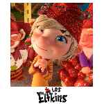 miniatura los-elfkins-v4-por-chechelin cover carteles