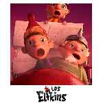 miniatura los-elfkins-v5-por-chechelin cover carteles