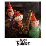 miniatura los-elfkins-v6-por-chechelin cover carteles