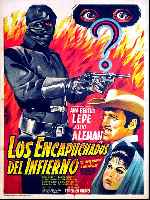 miniatura los-encapuchados-del-infierno-por-lupro cover carteles