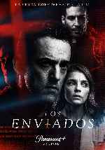 miniatura los-enviados-v02-por-mrandrewpalace cover carteles