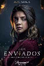 miniatura los-enviados-v08-por-chechelin cover carteles