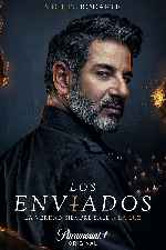 miniatura los-enviados-v09-por-chechelin cover carteles