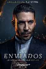 miniatura los-enviados-v10-por-chechelin cover carteles