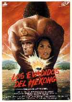 miniatura los-evadidos-del-mekong-por-alcor cover carteles