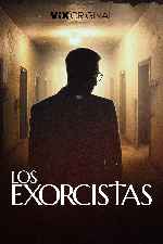 miniatura los-exorcistas-por-chechelin cover carteles