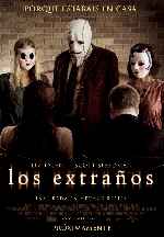 miniatura los-extranos-2008-por-peppito cover carteles