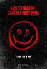 miniatura los-extranos-caceria-nocturna-v02-por-mrandrewpalace cover carteles