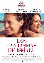 miniatura los-fantasmas-de-ismael-por-chechelin cover carteles