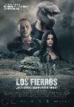 miniatura los-fierros-por-chechelin cover carteles