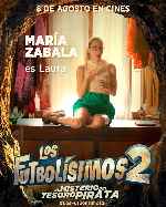 miniatura los-futbolisimos-2-el-misterio-del-tesoro-pirata-v10-por-chechelin cover carteles