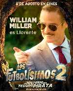miniatura los-futbolisimos-2-el-misterio-del-tesoro-pirata-v11-por-chechelin cover carteles