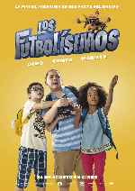 miniatura los-futbolisimos-v2-por-chechelin cover carteles