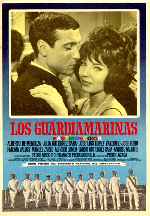 miniatura los-guardiamarinas-por-alcor cover carteles