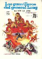 miniatura los-guerrilleros-del-general-lung-por-vimabe cover carteles