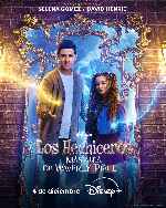 miniatura los-hechiceros-mas-alla-de-waverly-place-v2-por-mrandrewpalace cover carteles