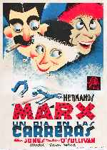 miniatura los-hermanos-marx-un-dia-en-las-carreras-v3-por-peppito cover carteles