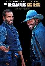miniatura los-hermanos-sisters-v2-por-chechelin cover carteles