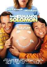 miniatura los-hermanos-solomon-por-sergio91 cover carteles