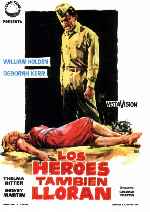 miniatura los-heroes-tambien-lloran-por-alcor cover carteles