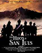 miniatura los-hijos-de-san-luis-por-chechelin cover carteles