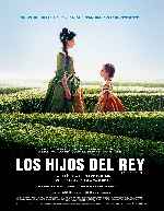 miniatura los-hijos-del-rey-por-mrandrewpalace cover carteles