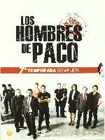 miniatura los-hombres-de-paco-v2-por-chechelin cover carteles