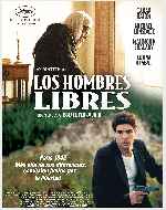 miniatura los-hombres-libres-por-lupro cover carteles