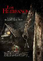 miniatura los-huerfanos-por-mrandrewpalace cover carteles