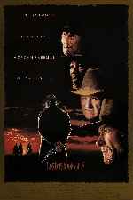 miniatura los-imperdonables-v2-por-peppito cover carteles
