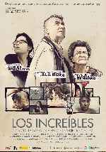 miniatura los-increibles-ala-rota-la-dama-de-hierro-y-la-mujer-radiactiva-por-peppito cover carteles