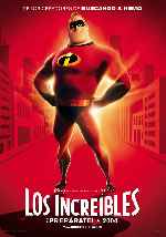 miniatura los-increibles-v2-por-ale2003 cover carteles