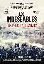 miniatura los-indeseables-2024-por-chechelin cover carteles