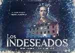 miniatura los-indeseados-por-chechelin cover carteles