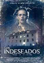 miniatura los-indeseados-v2-por-chechelin cover carteles