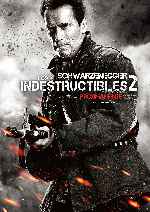 miniatura los-indestructibles-2-v09-por-peppito cover carteles