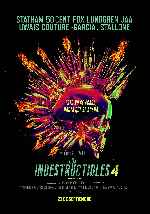 miniatura los-indestructibles-4-por-mrandrewpalace cover carteles