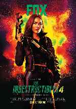 miniatura los-indestructibles-4-v05-por-mrandrewpalace cover carteles