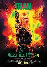 miniatura los-indestructibles-4-v07-por-mrandrewpalace cover carteles