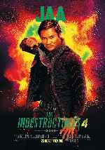 miniatura los-indestructibles-4-v10-por-mrandrewpalace cover carteles