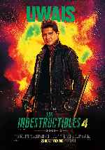 miniatura los-indestructibles-4-v12-por-mrandrewpalace cover carteles