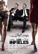 miniatura los-infieles-2012-por-mackintosh cover carteles