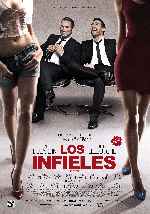 miniatura los-infieles-2012-v4-por-mrandrewpalace cover carteles