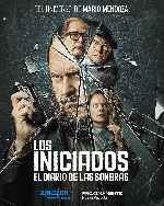 miniatura los-iniciados-el-diario-de-las-sombras-por-mrandrewpalace cover carteles